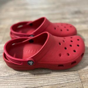 Crocs